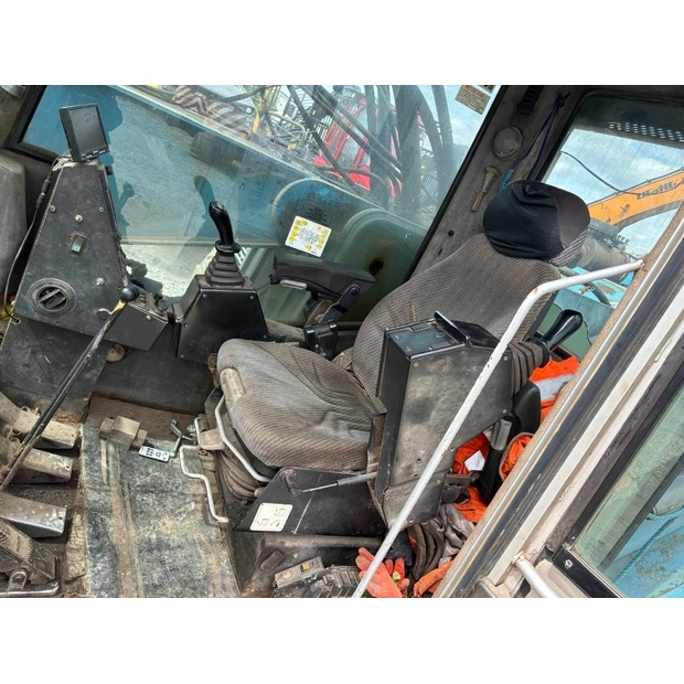 2005 FUCHS 350-48959809