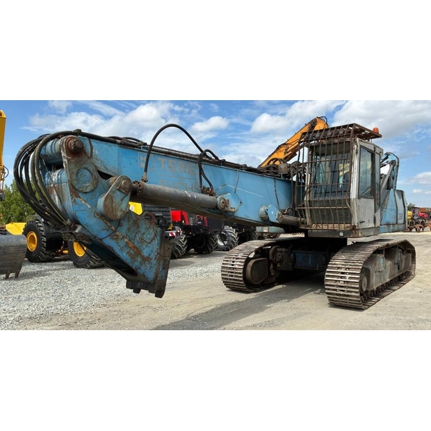 2005 FUCHS 350-48959811