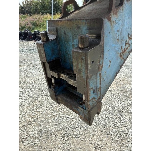 2005 FUCHS 350-48959812