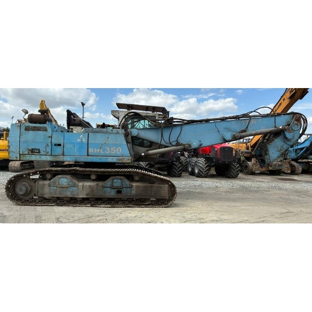 2005 FUCHS 350-48959814