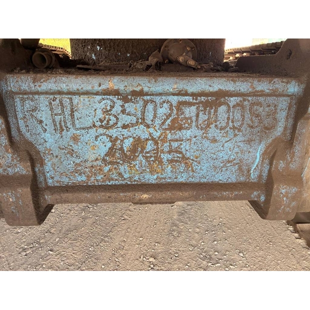 2005 FUCHS 350-48959816
