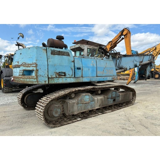 2005 FUCHS 350-48959817
