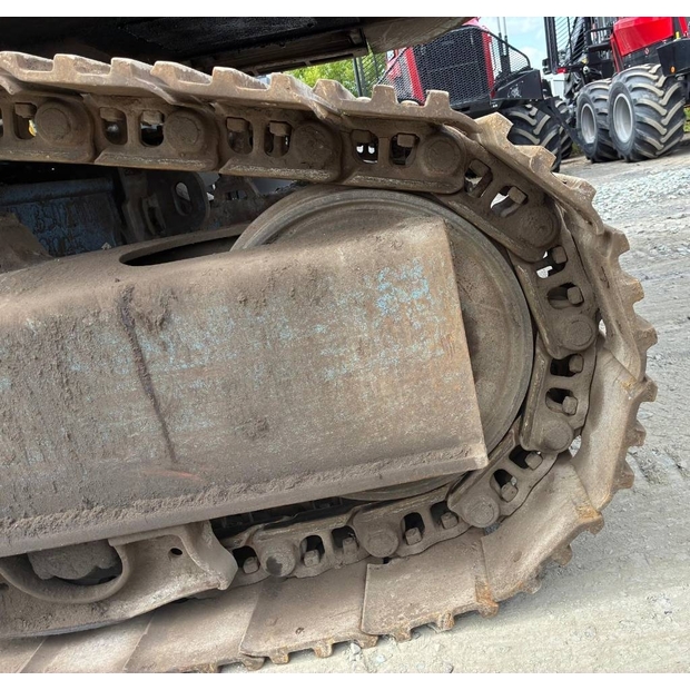2005 FUCHS 350-48959819