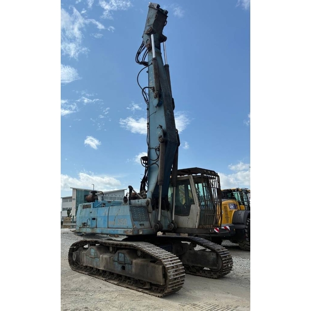 2005 FUCHS 350-48959820