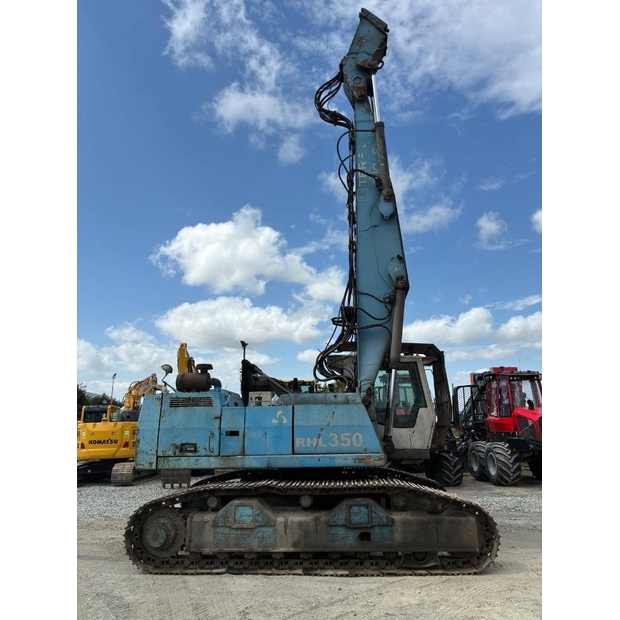 2005 FUCHS 350-48959821