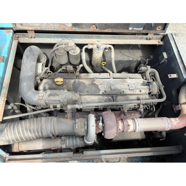 2005 FUCHS 350-48959822