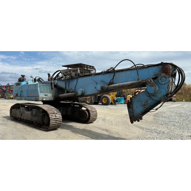 2005 FUCHS 350-48959824
