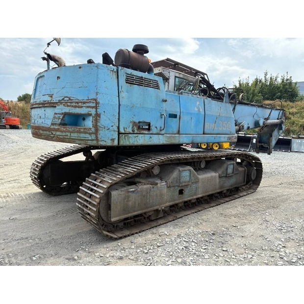 2005 FUCHS 350-48959826