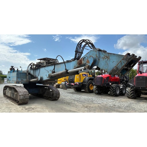 2005 FUCHS 350-48959829