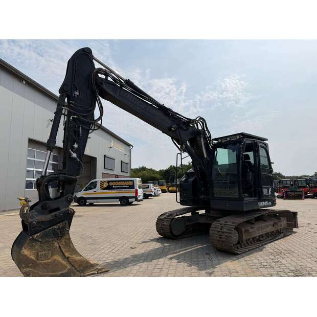 هيونداي HX145 LCR-48959854
