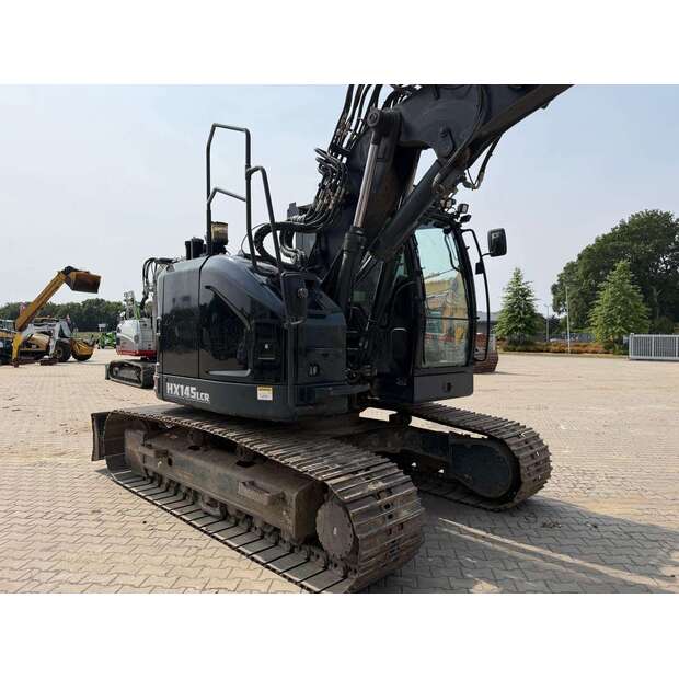 هيونداي HX145 LCR-48959856
