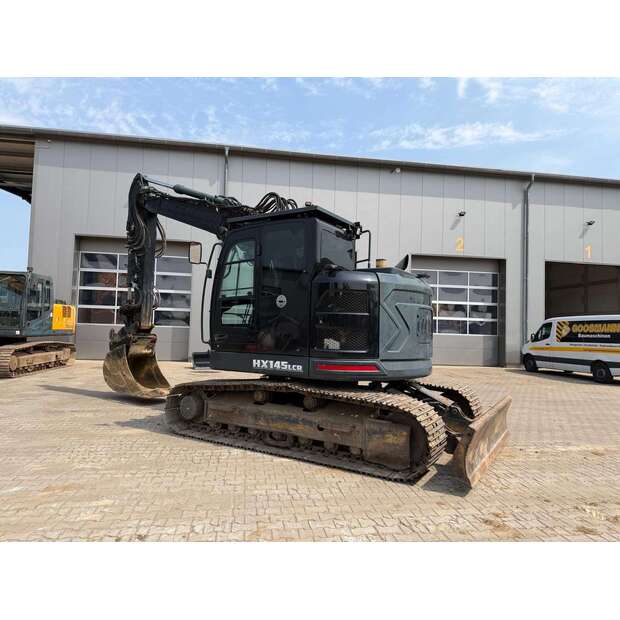 هيونداي HX145 LCR-48959857