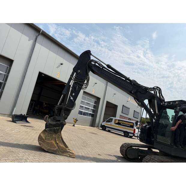 هيونداي HX145 LCR-48959859