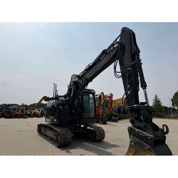هيونداي HX145 LCR-48959861