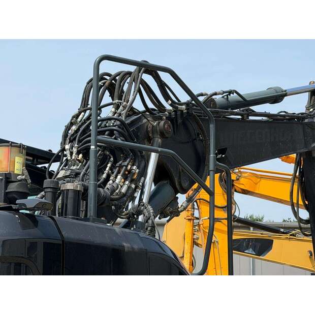 هيونداي HX145 LCR-48959863