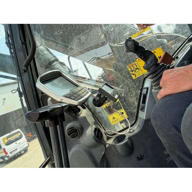 هيونداي HX145 LCR-48959864