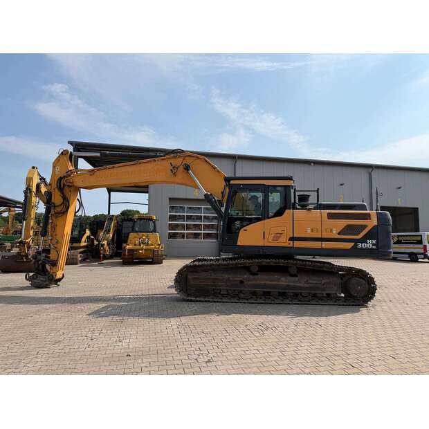 Hyundai HX300NL-48959868