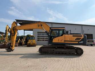 Image de Hyundai HX300NL