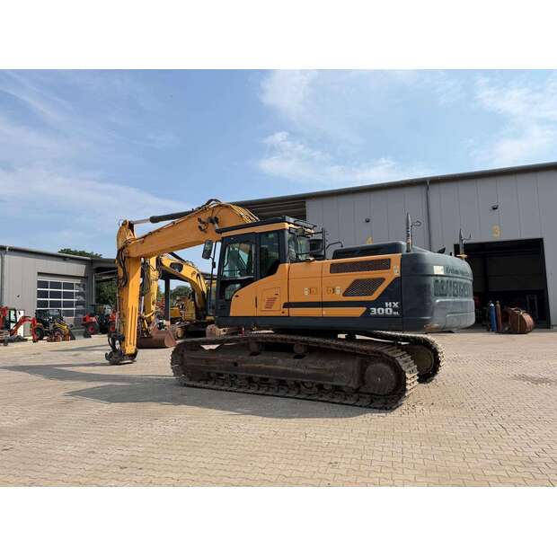 Hyundai HX300NL-48959869