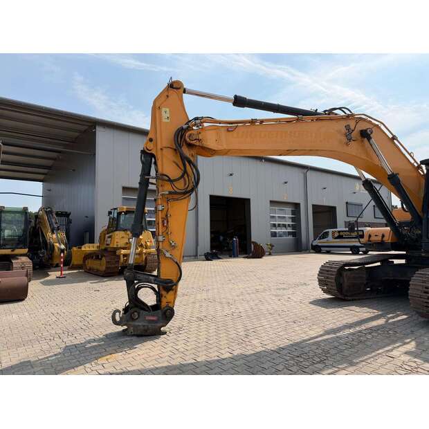 Hyundai HX300NL-48959871