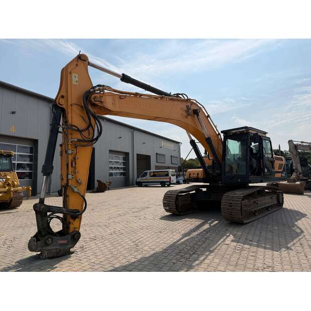 Hyundai HX300NL-48959872