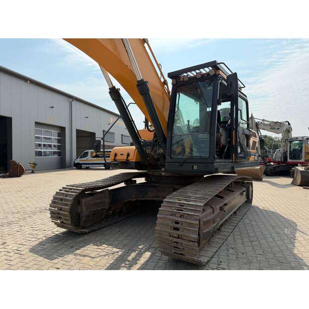 Hyundai HX300NL-48959873