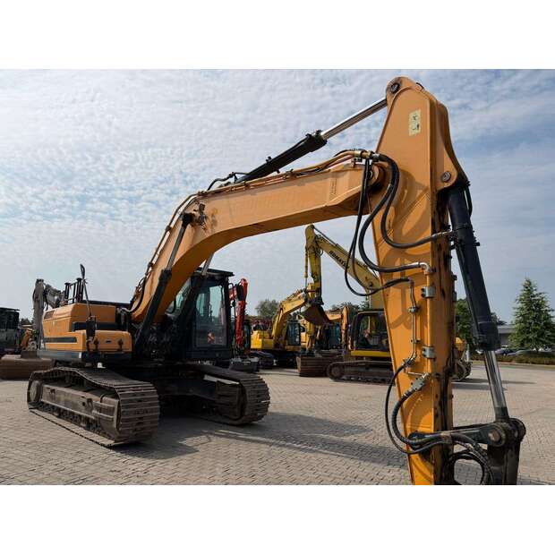 Hyundai HX300NL-48959874