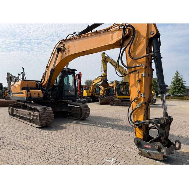 Hyundai HX300NL-48959875
