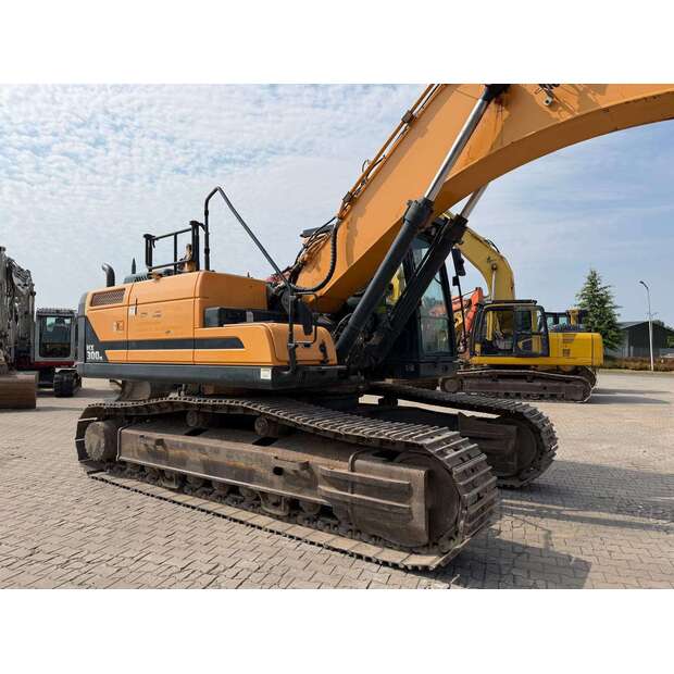 Hyundai HX300NL-48959876