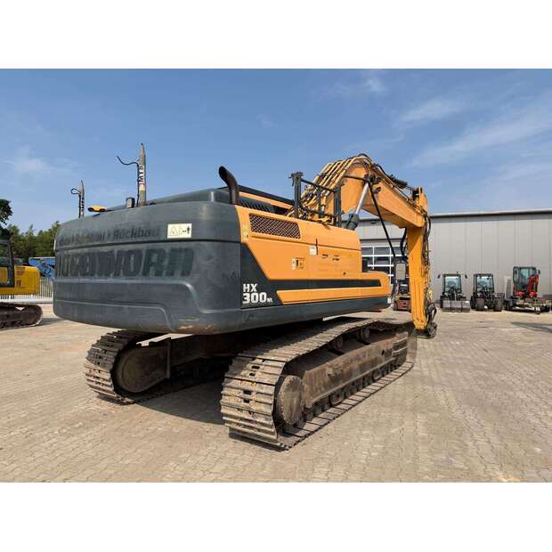 Hyundai HX300NL-48959878