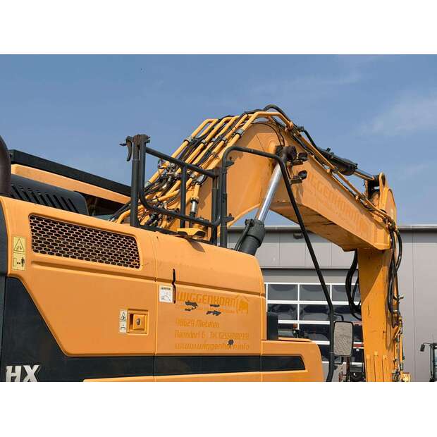 Hyundai HX300NL-48959879