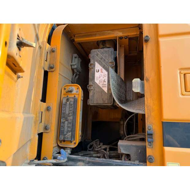 Hyundai HX300NL-48959884
