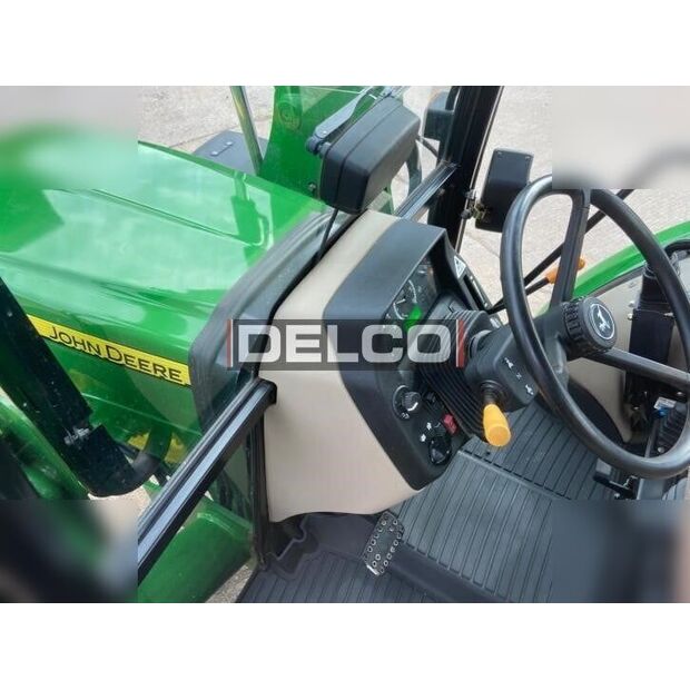 2026 JOHN DEERE 5075E-48959893
