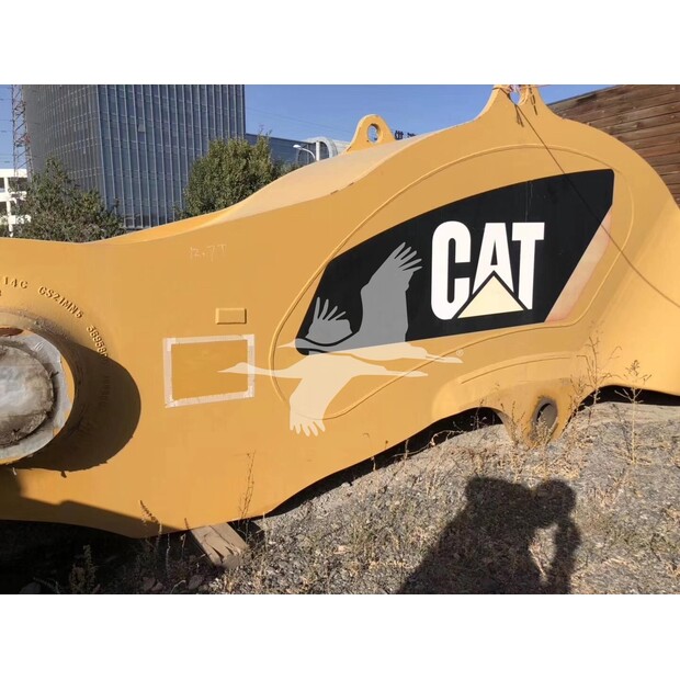 2013 Caterpillar 6040ACFS-48959907
