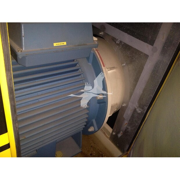 2002 Wirth PBA818-48959938