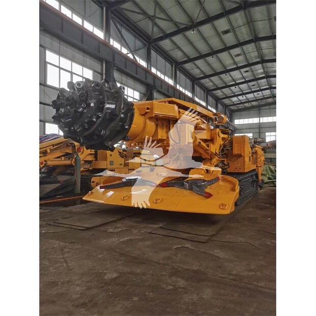 2014 XCMG EBZ160-48960055