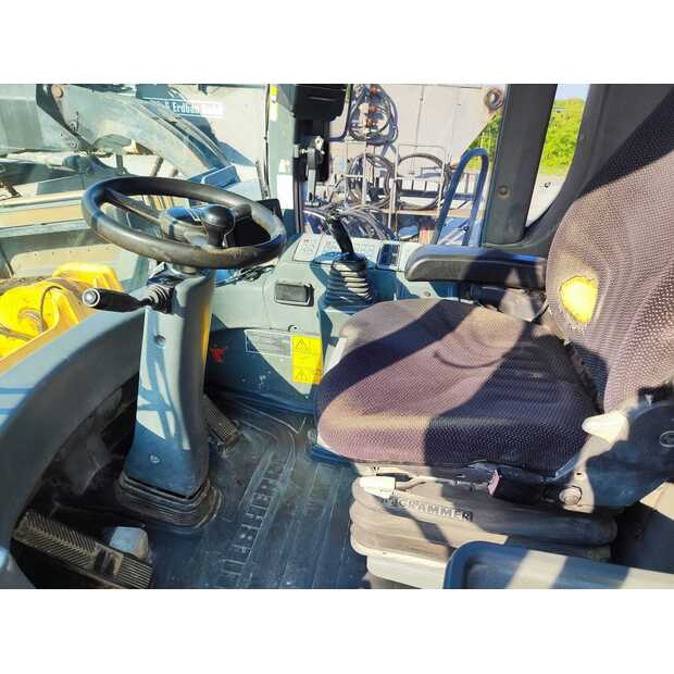2008 Liebherr L576 2plus2-48960153