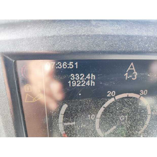 2008 Liebherr L576 2plus2-48960154