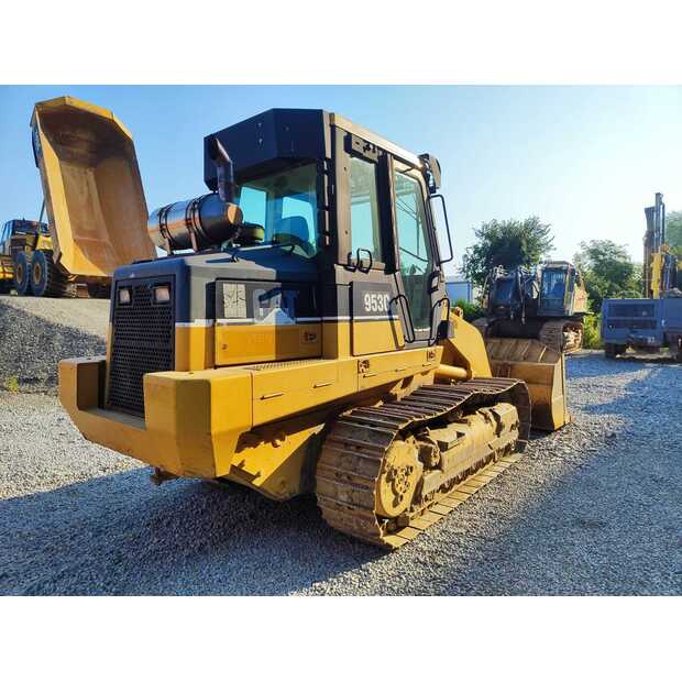 2000 كاتربيلر 953-48960186