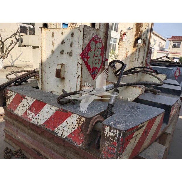 2009 Demag AC 350-1-48960200