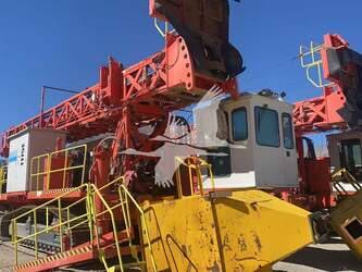Image for Drilling Rig 2016 Sandvik D75KS