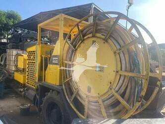 Image for MISCELLANEOUS 2016 EPIROC MEYCO ME5 for Sale in China