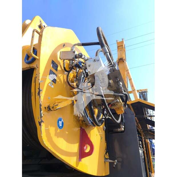 2021 Bauer BG38-48960392