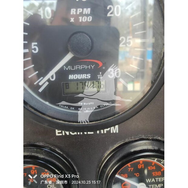2011 Sandvik D50KS-48960398