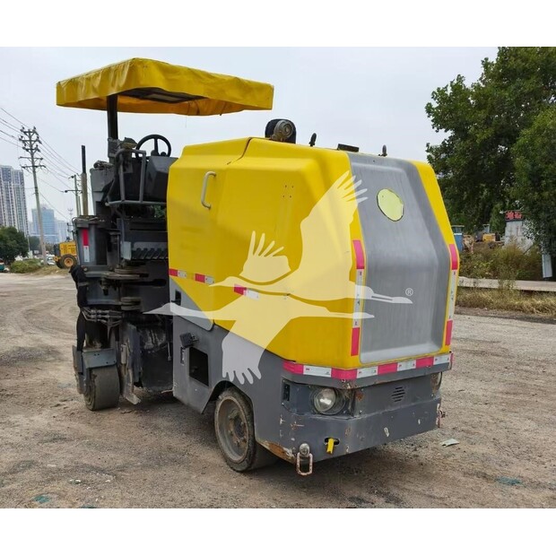 2016 DYNAPAC PL500-48960440