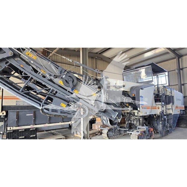 2024 Wirtgen W205i-48960809