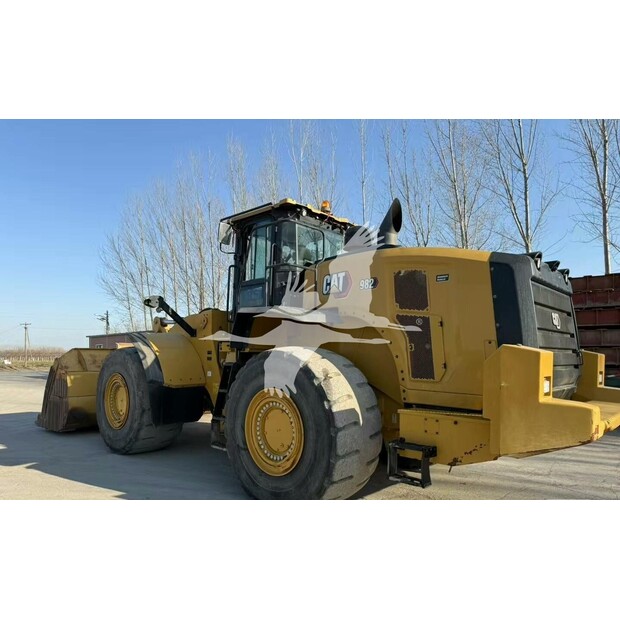 2022 Caterpillar 982-48960912