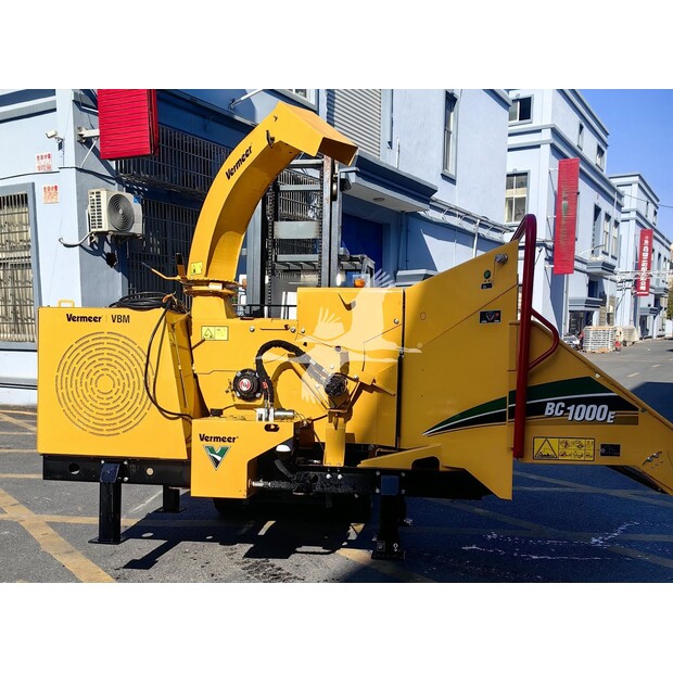 2020 Vermeer BC1000-48961179