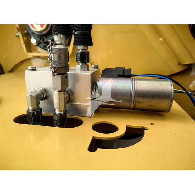 2020 Vermeer BC1000-48961192