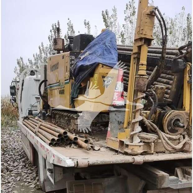 2001 فيرميير NAVIGATOR D16X20A-48961195
